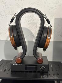 Audeze LCD-2 Shedua Cuffie Hi-Fi