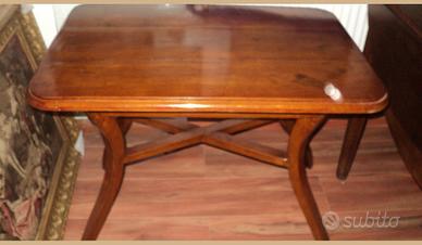 Tavolino ciliegio depoca