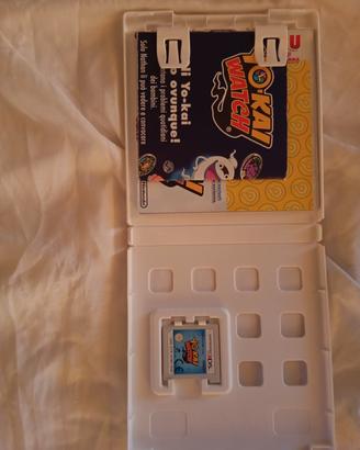 yo-kai Watch (1)