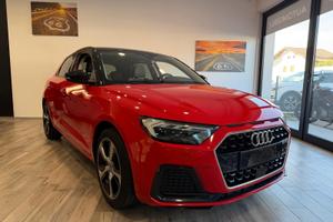 Audi A1 SPB 30 TFSI S line edition