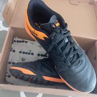 scarpe da calcio 