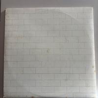 Pink Floyd The Wall 2LP Originale 1979