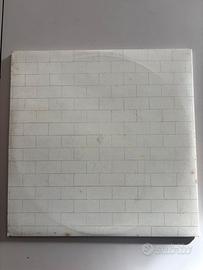 Pink Floyd The Wall 2LP Originale 1979