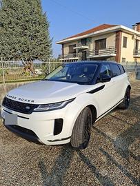 RR Evoque 2 Serie MHEV 180CV in garanzia- full opt