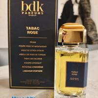 Bdk Tabac Rose 100ml