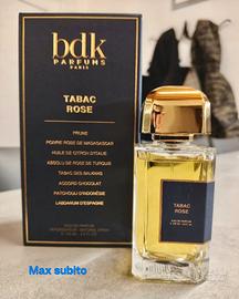Bdk Tabac Rose 100ml