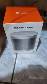 Xiaomi MI SMART SPEAKER  ASSISTENTE VOCALE NUOVO