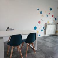 Condivisione studio di pedagogia e psicologia