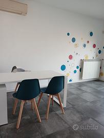 Condivisione studio di pedagogia e psicologia