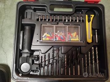 valigetta attrezzi 