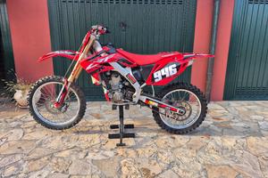 crf 250 motore rifatto 