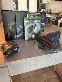 Watch Dogs Vigilante Edition Xbox One