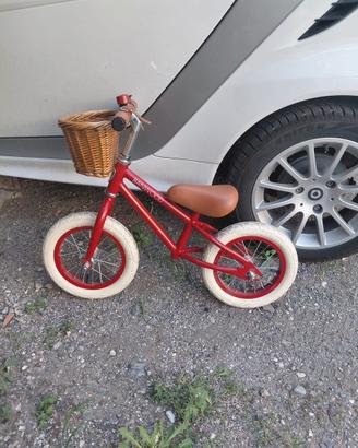 Bici bambino