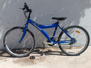 bici ragazzo American Comp rok 24" cambio shimano