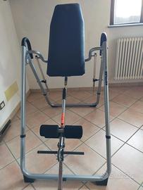 Panca a inversione