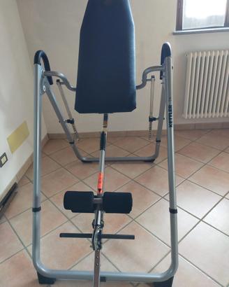 Panca a inversione