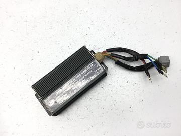 ASPES VEGA HYBRID 50 CENTRALINA CONTROLLO GUIDA EL