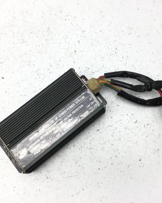 ASPES VEGA HYBRID 50 CENTRALINA CONTROLLO GUIDA EL