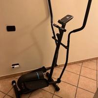 Ellittica Klarfit Myon Cross Crosstrainer