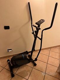 Ellittica Klarfit Myon Cross Crosstrainer