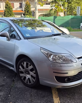 Citroen C4 1.6 HDi 110CV FAP Exclusive