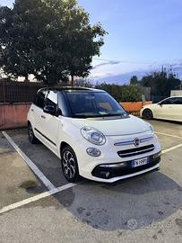 Fiat 500L 1.6 Multijet 120 CV Lounge