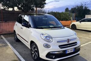 Fiat 500L 1.6 Multijet 120 CV Lounge