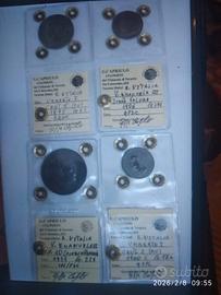 monete da investimento oro argento 