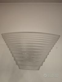 Applique Artemide Mod. PERGAMO 38 fluo.