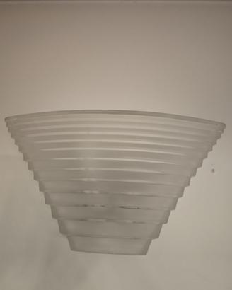 Applique Artemide Mod. PERGAMO 38 fluo.