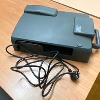 Lavagna luminosa portatile