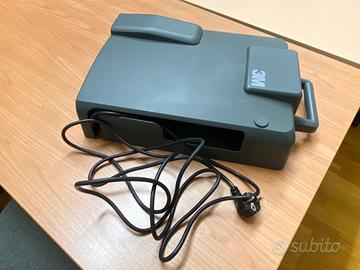 Lavagna luminosa portatile