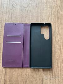 Cover per Samsung Galaxy S25 Ultra