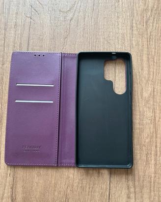 Cover per Samsung Galaxy S25 Ultra