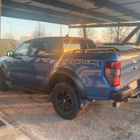 PICK UP RANGER RAPTOR