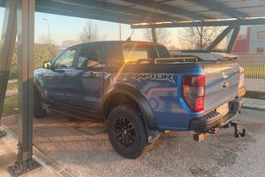 PICK UP RANGER RAPTOR