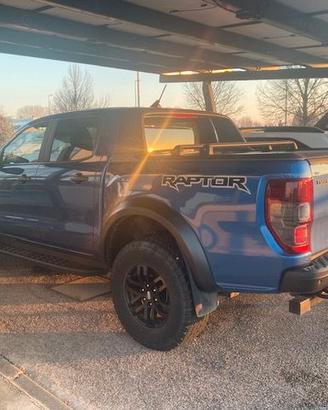 PICK UP RANGER RAPTOR