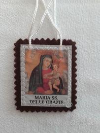 Scapolare San Pio - Maria SS. delle Grazie