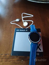 watch x non è oppo