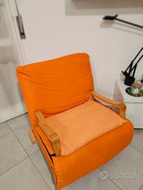 Poltrona Bonaldo Nuovo Arturo