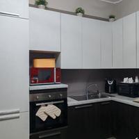 Cucina componibile aran