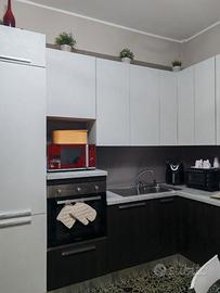 Cucina componibile aran