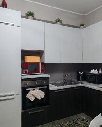 Cucina componibile aran