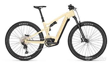 FOCUS THRON2 6.8 750Wh