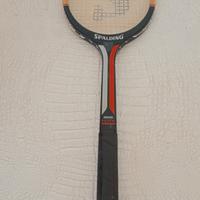 Racchetta in legno Spalding