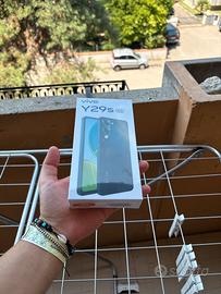 Vivo Y29s 5G - NUOVO SIGILLATO con garanzia 2 anni
