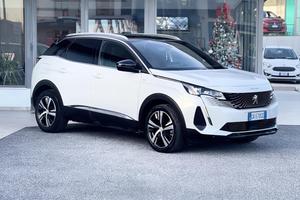 Peugeot 3008 BlueHDi GT 130CV E6 Neo -2021