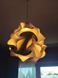 Lampadario design 
