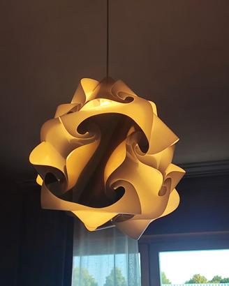 Lampadario design 