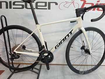 TCR Advanced 2 KOM tg S